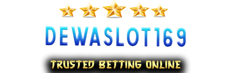 DewaSlot169 Logo